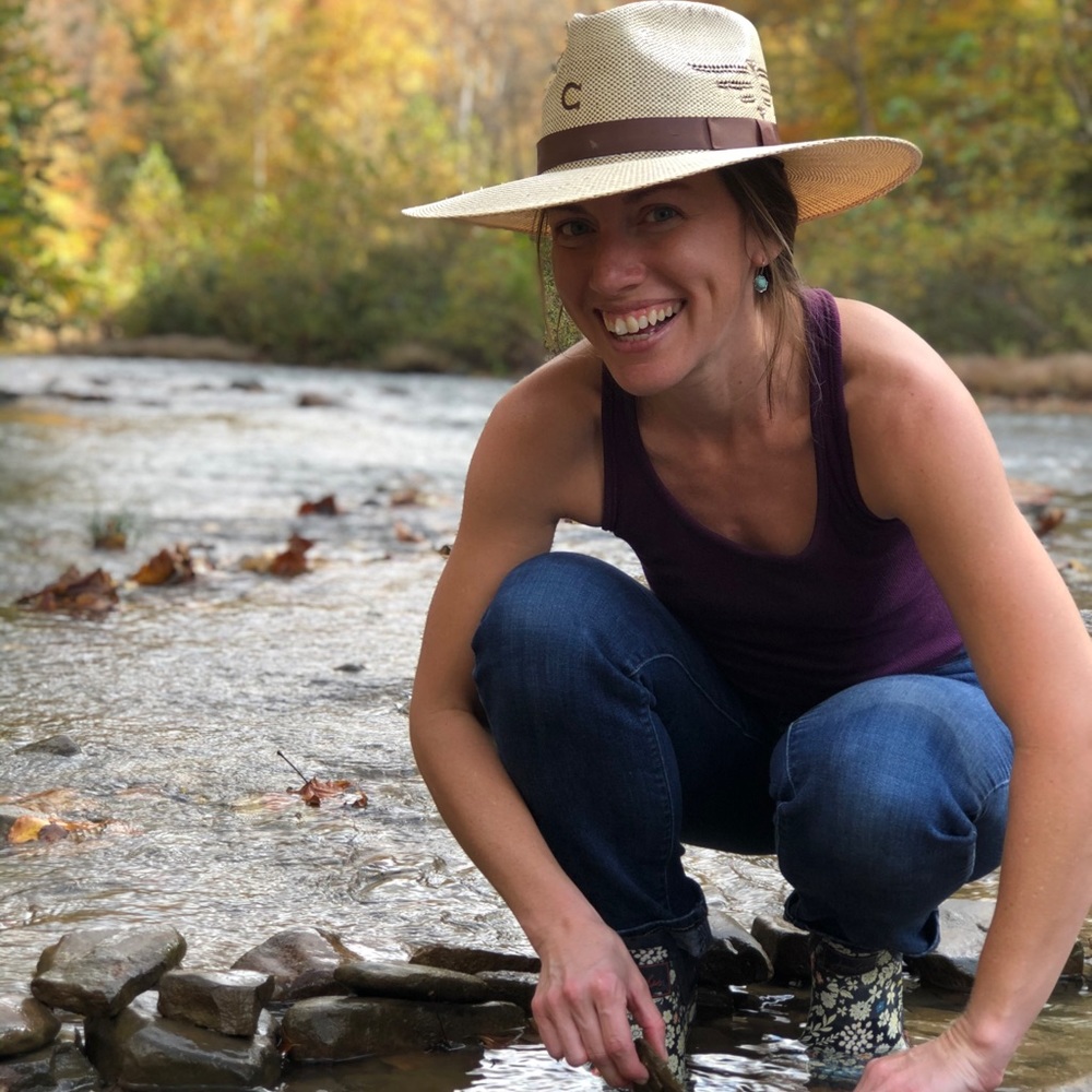 Meet your Posher, Karley